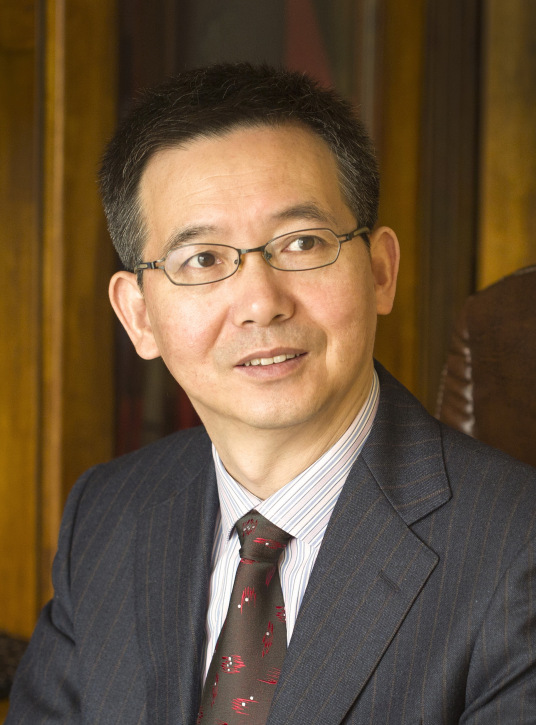 杨德仁