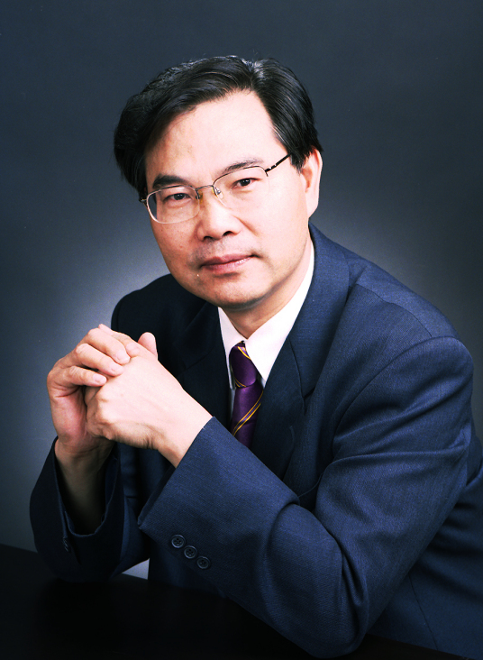 徐宗本