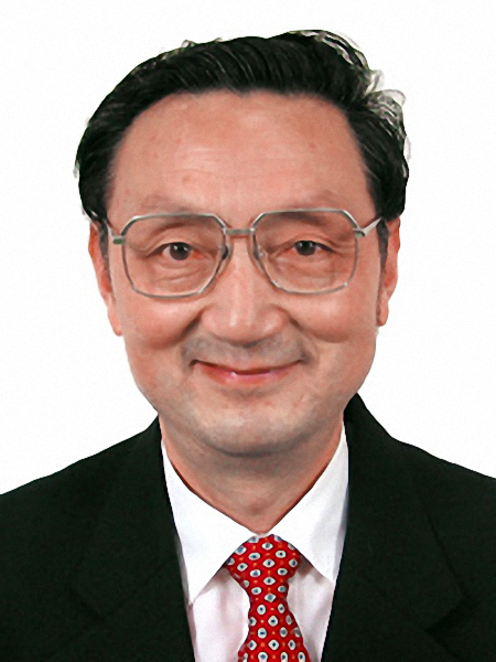 吴培亨