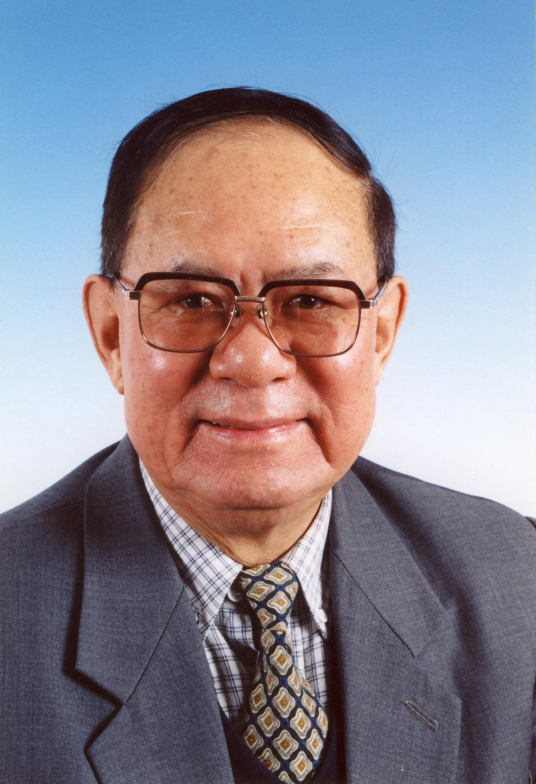 宋健