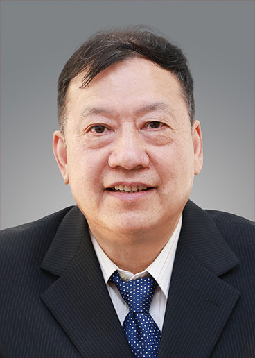 钱德沛