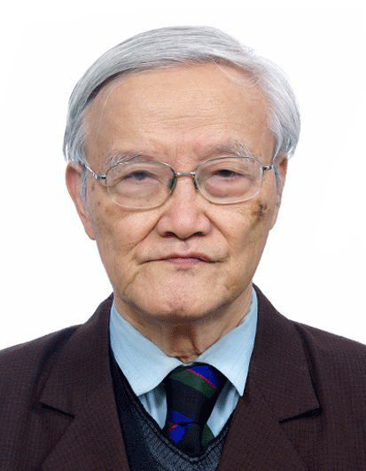 陆汝钤