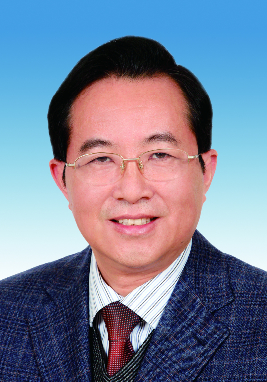 陆建华