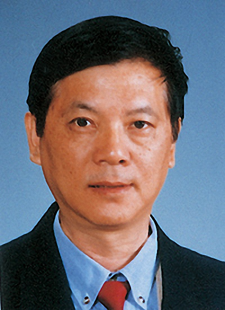 李启虎