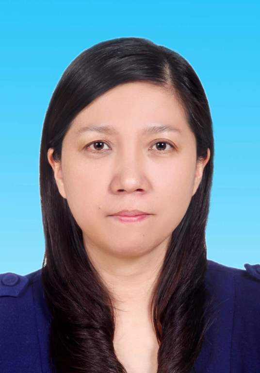 黄如