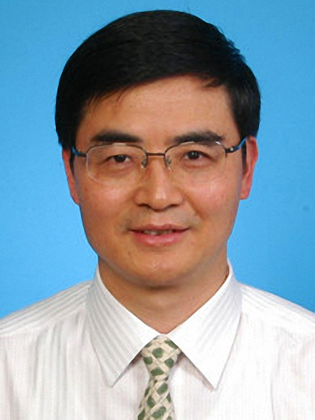 黄民强