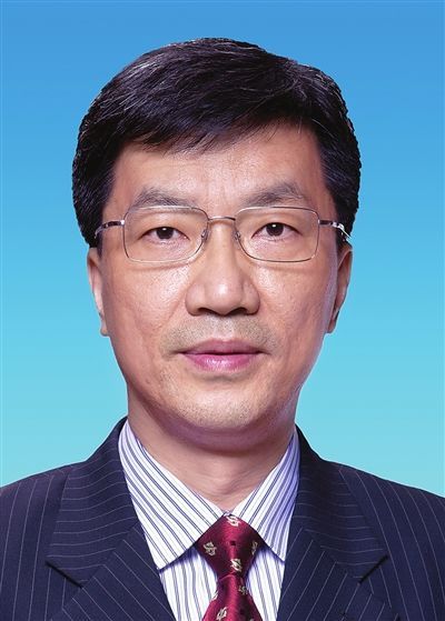 怀进鹏