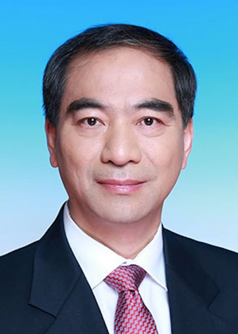 龚旗煌