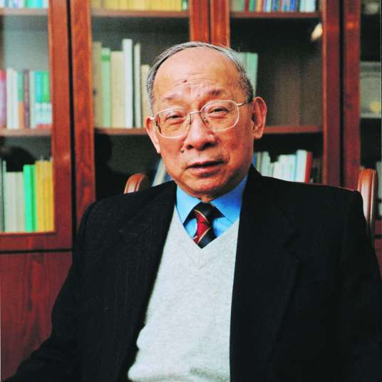 干福熹