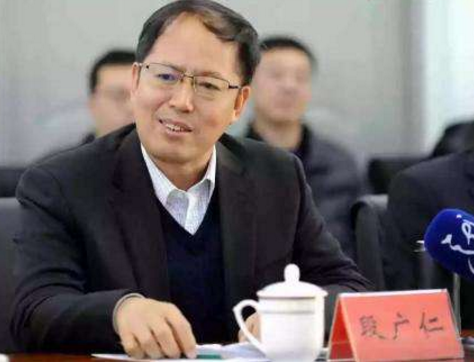 段广仁