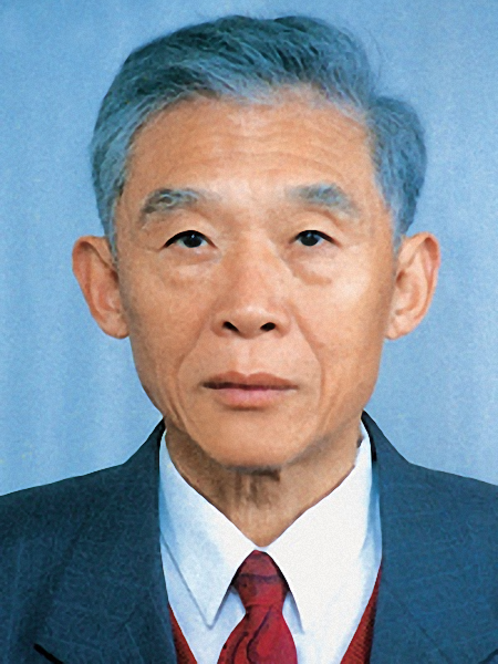 陈国良