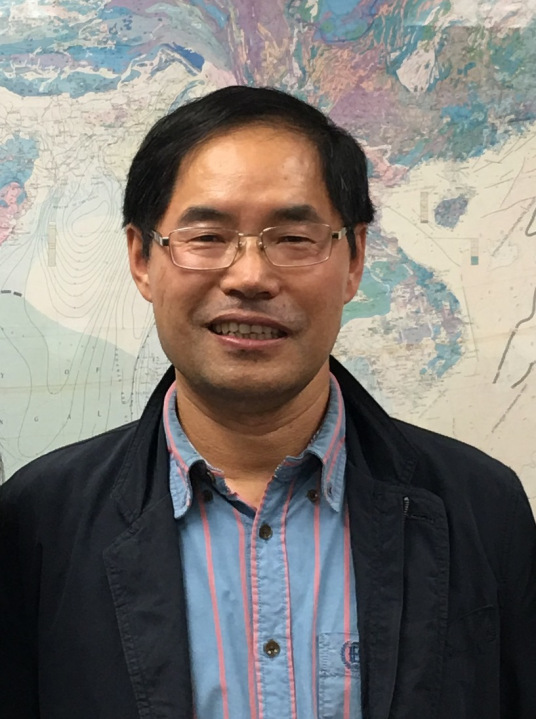 赵国春