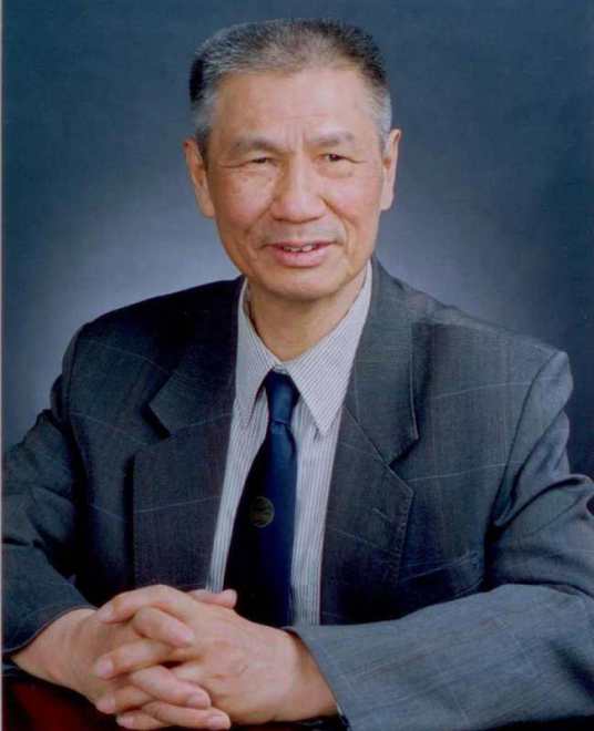 曾庆存