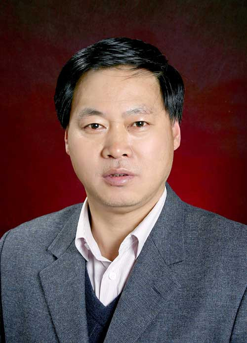 于贵瑞