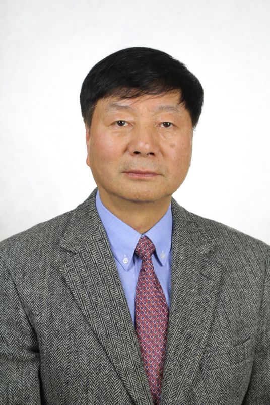 杨经绥