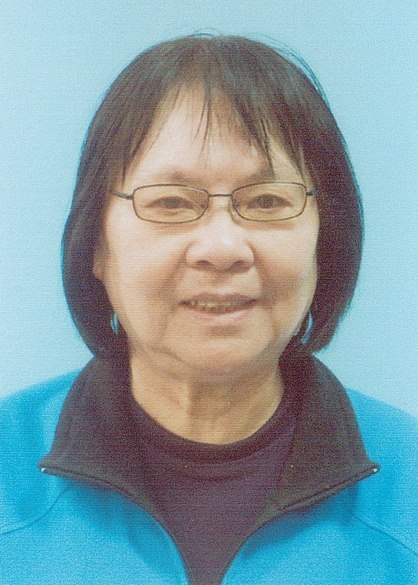 许志琴