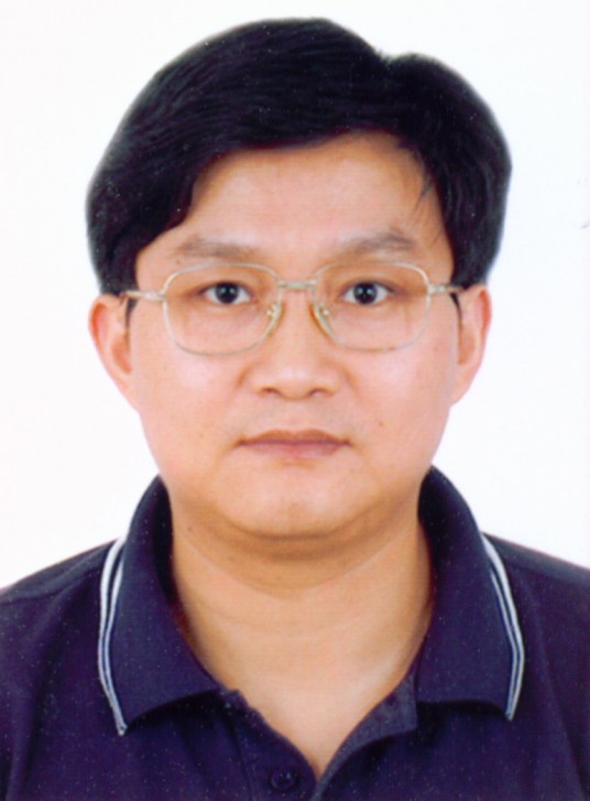 徐义刚