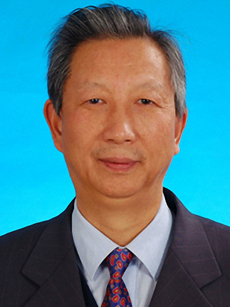 魏奉思