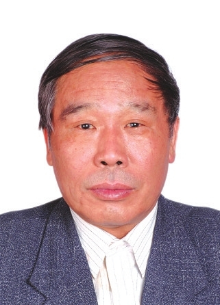 石广玉
