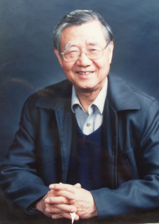邱占祥