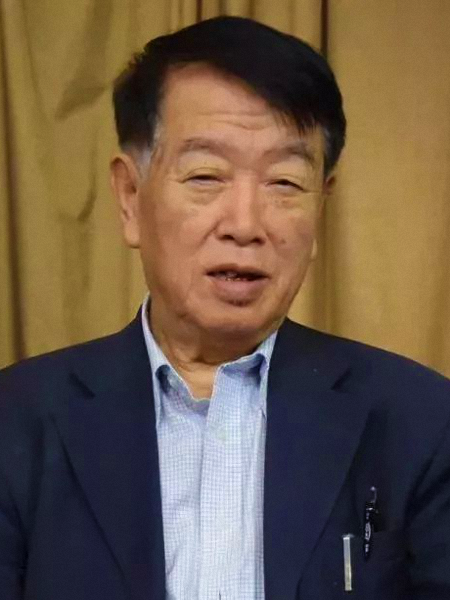 刘昌明