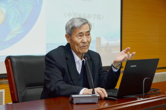 李廷栋