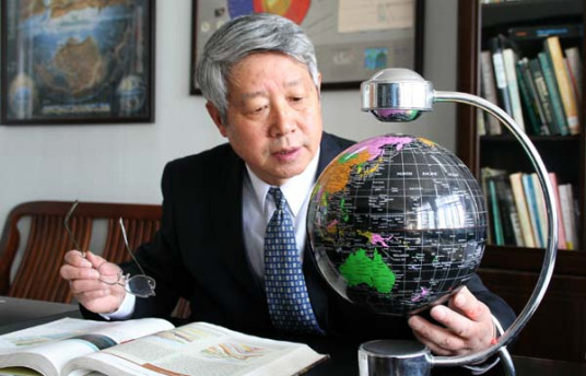 金振民