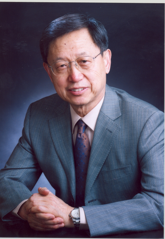 胡敦欣