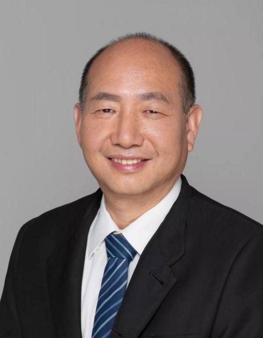 戴永久