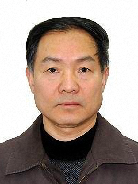 崔鹏