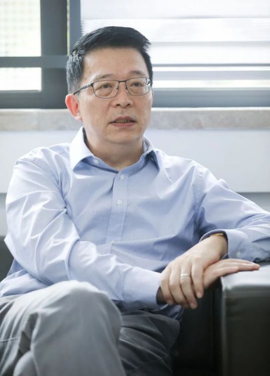 陈大可