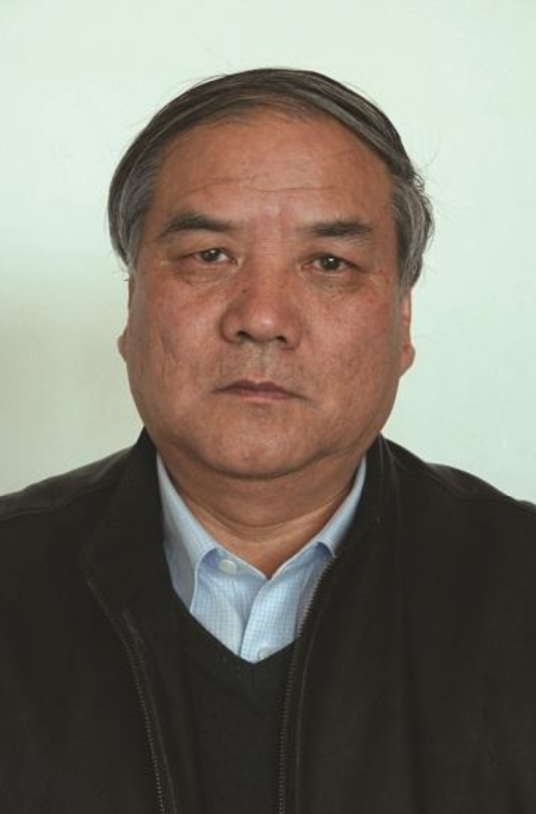 赵阳升