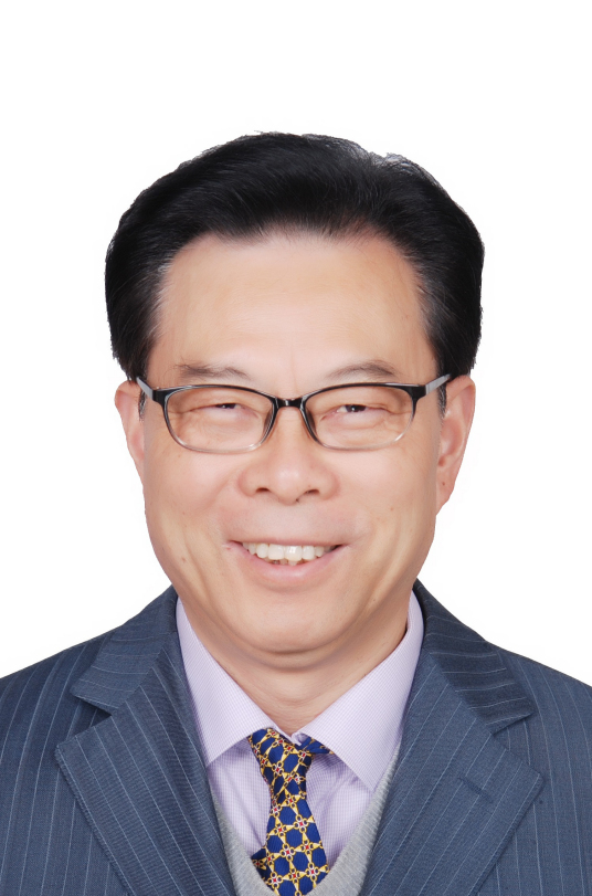 叶志镇