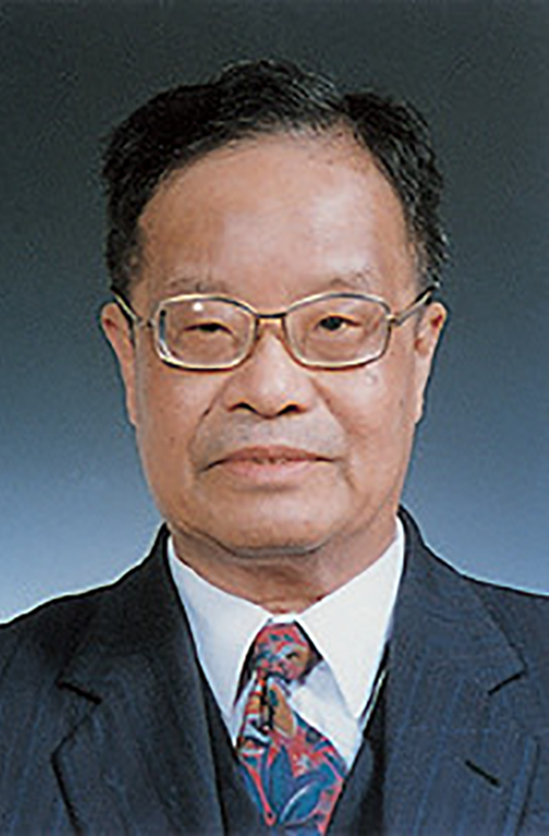 杨槱