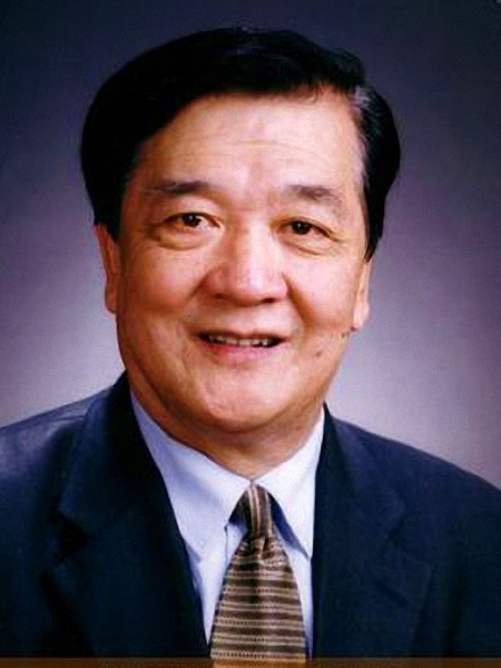严陆光