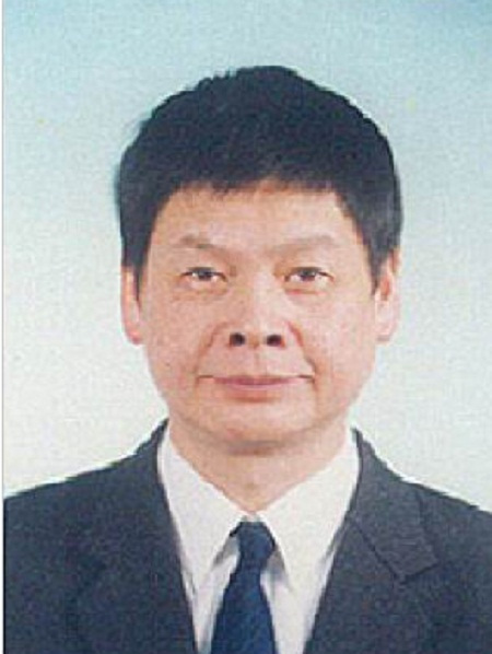 吴硕贤