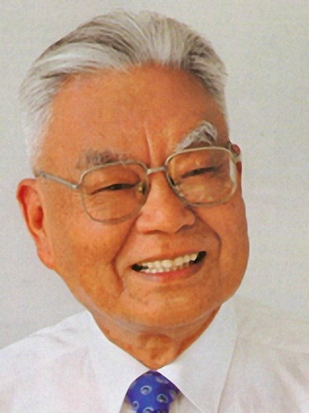 汪耕