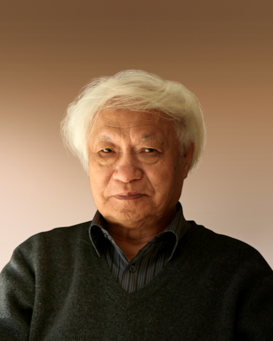 齐康