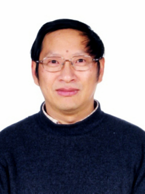 彭练矛
