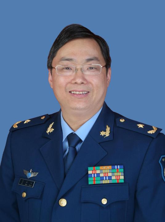 李应红