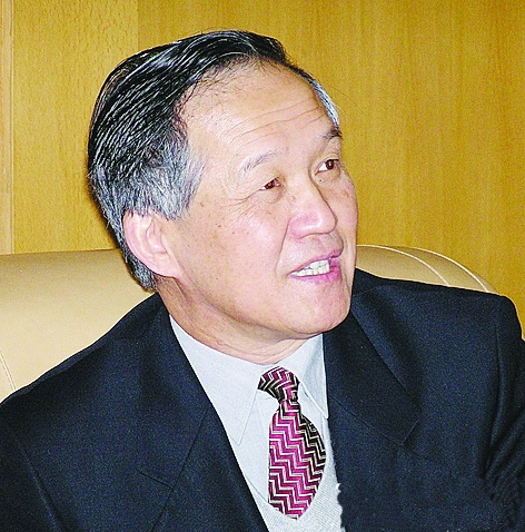 程耿东
