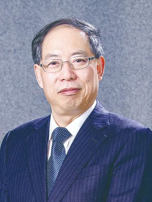 陈云敏