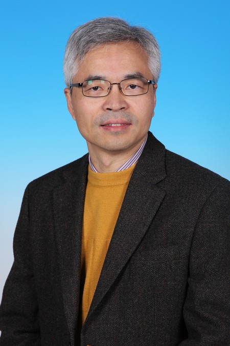 张明杰