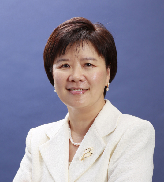 叶玉如