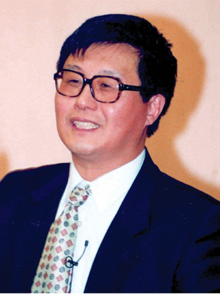 王志新