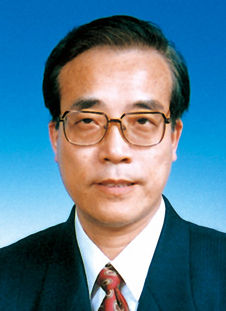 强伯勤