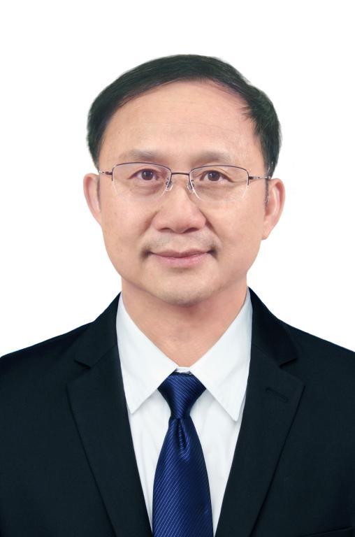 骆清铭