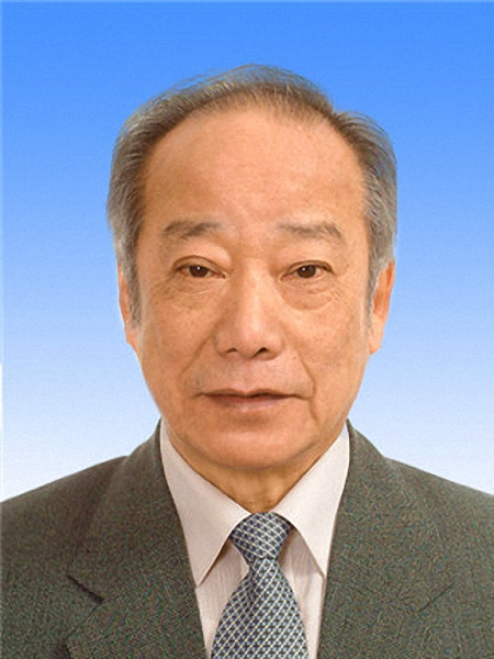 梁栋材