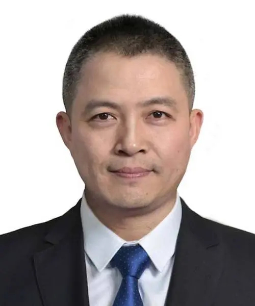 李劲松