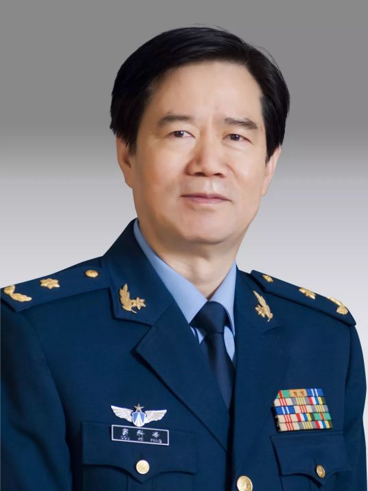 窦科峰